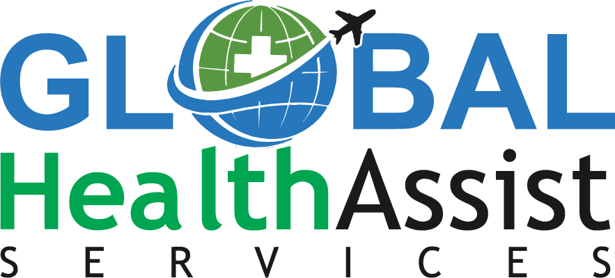 Global Health Assist Services